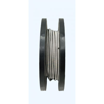 Alien Clapton Makara performans teli kanthal a1